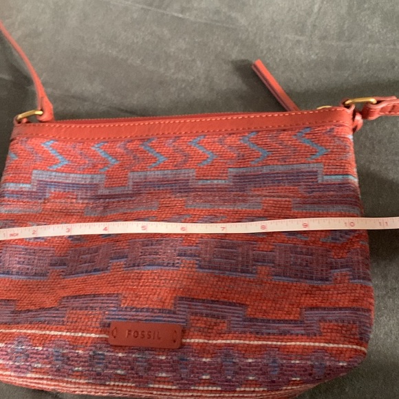 Fossil Crossbody Bag - Picture 9 of 14